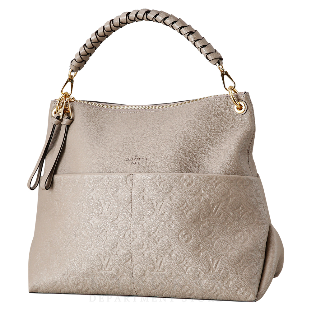 LOUIS VUITTON(USED)루이비통  M45523 마이다 호보백